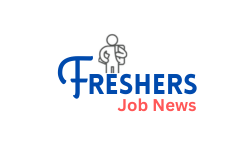 freshers job news logo